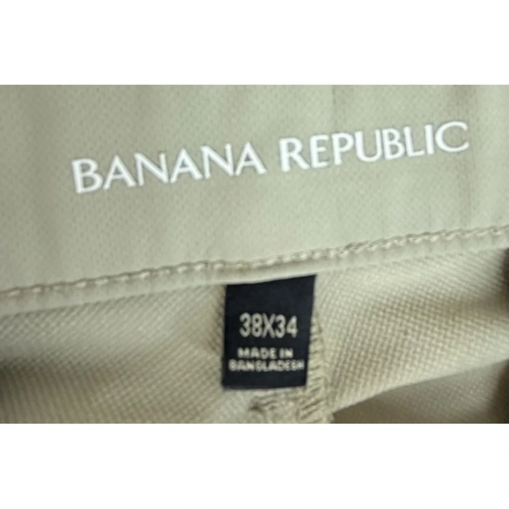 Banana Republic banana republic